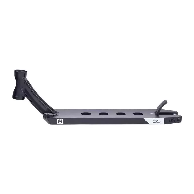 Deck trottinette CORE SL1 Noir