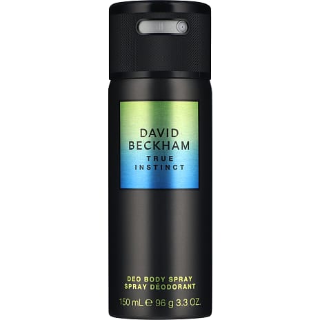 Deospray