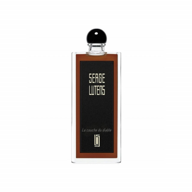 La couche du diable SERGE LUTENS