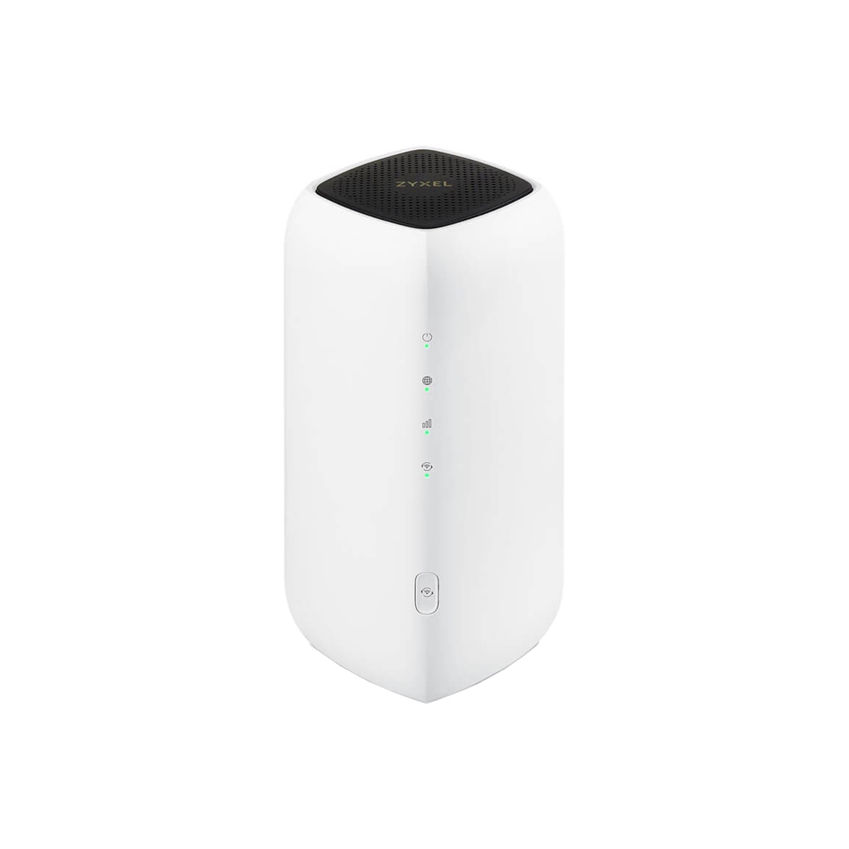 Zyxel FWA505 5G WiFi router