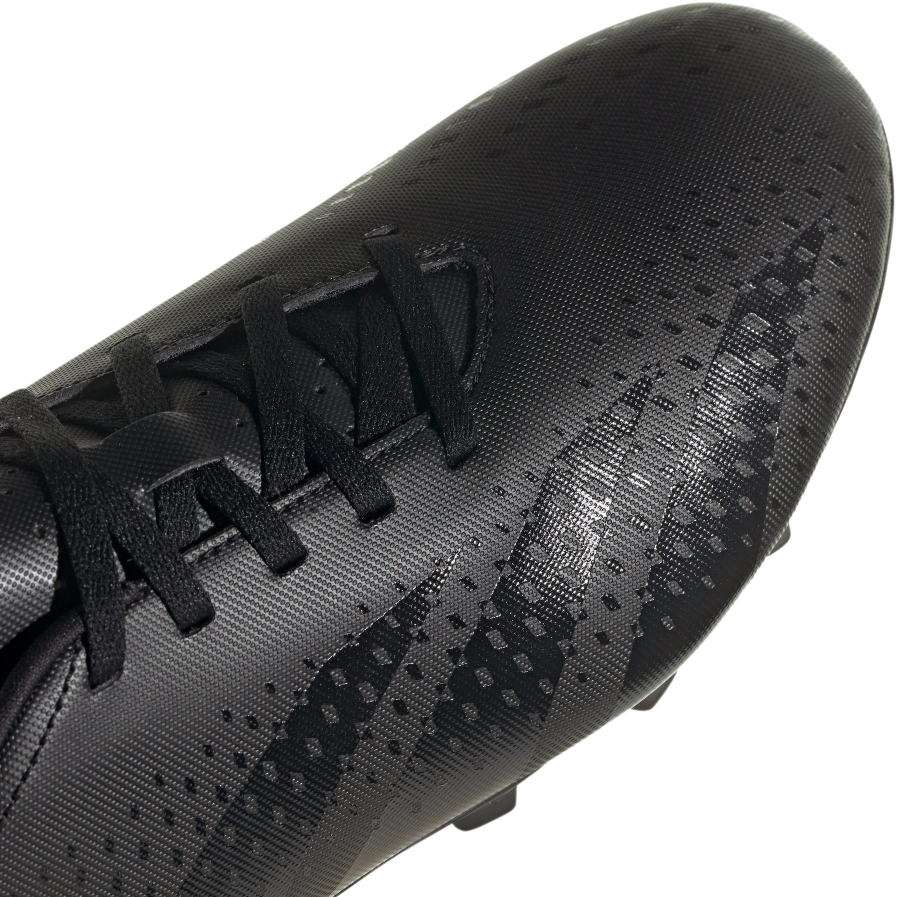 adidas Predator Accuracy.4 FxG Fußballschuhe core black
