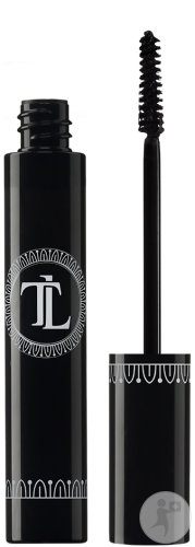 T.LeClerc Mascara Allongeant 01 Noir 8,5ml