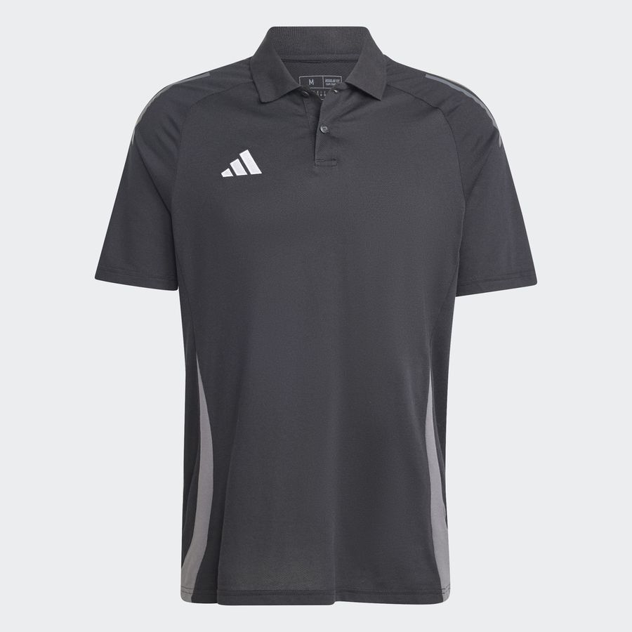 adidas Polo Tiro 24 Competition - Noir