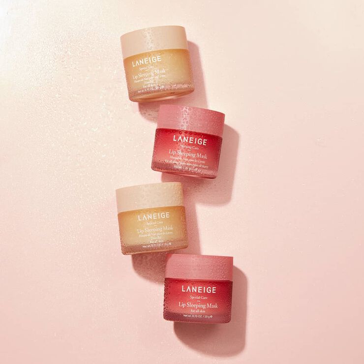 LANEIGE Lip Sleeping Mask - Læbemaske