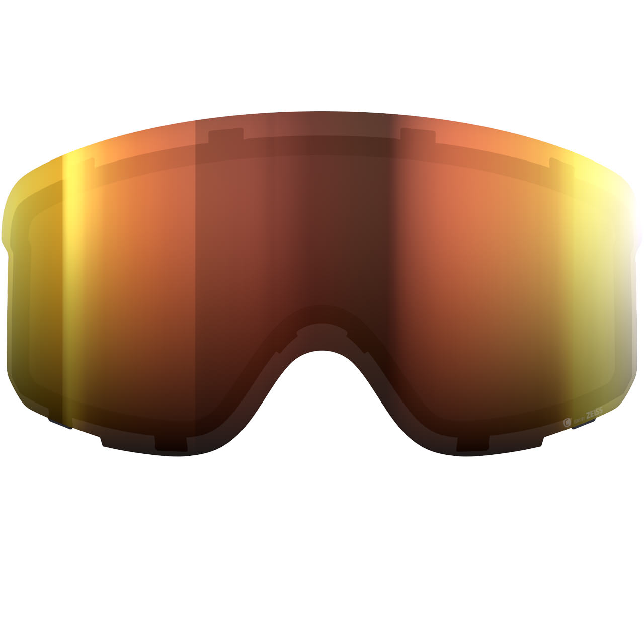 POC Nexal Mid Ersatzscheibe clarity intense/partly sunny orange | POC Skibrillen | POC | P | MARKEN | XSPO