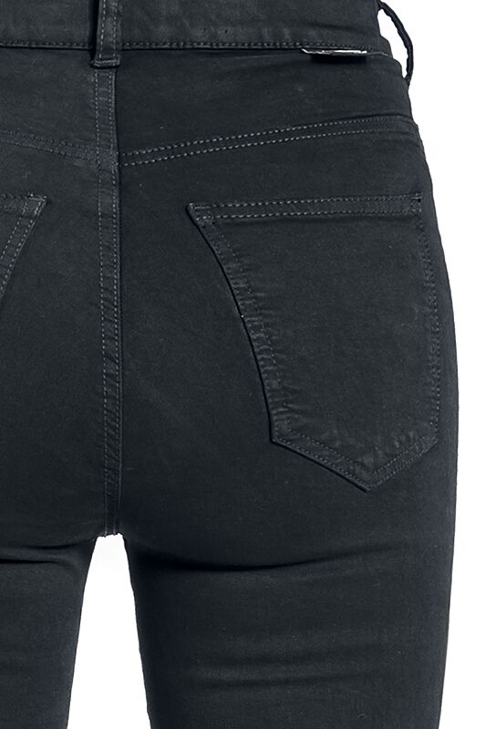 Moxy Flare | Dr. Denim Jean