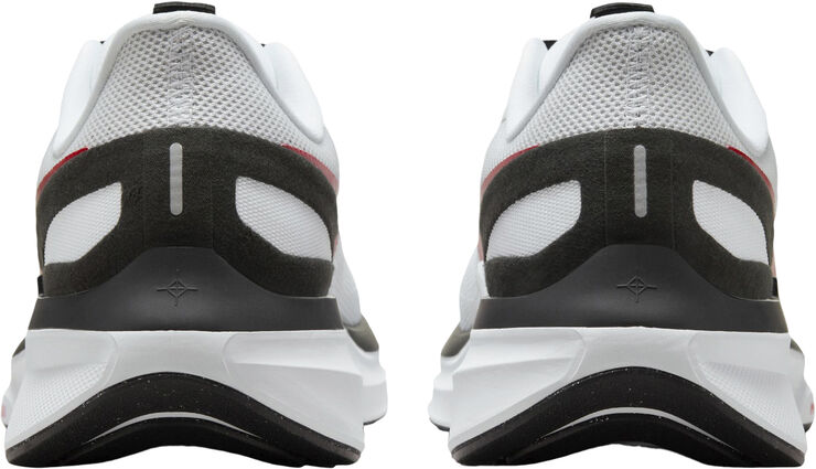 Nike Air Zoom Structure 25 løbesko Hvid
