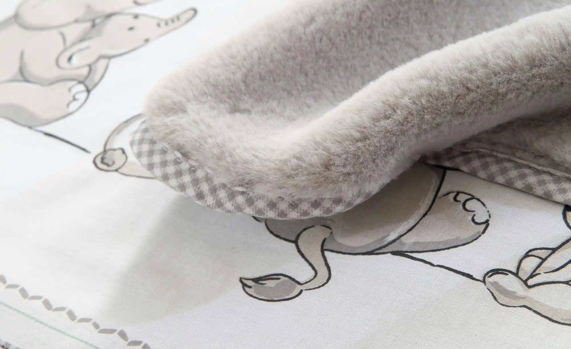 Roba Kuscheldecke Sternenzauber