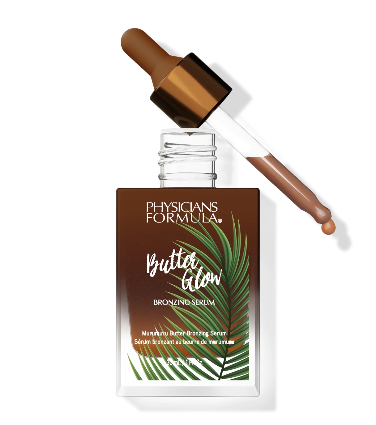 Physicians Formula - Gotas Bronzeadoras Butter Glow