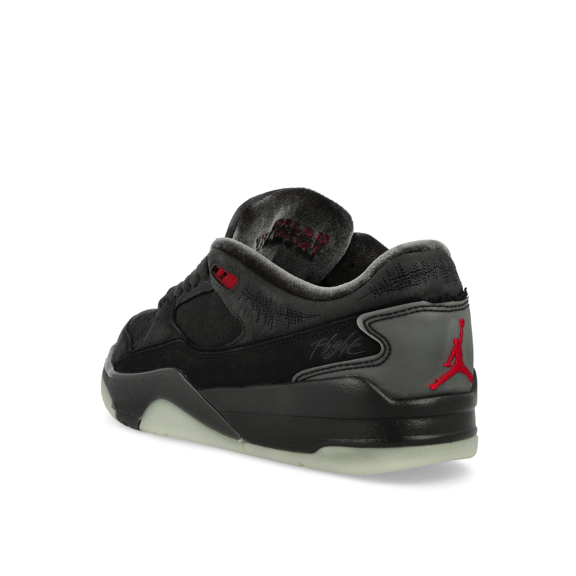 Jordan<br>Wmns Flight Court SP