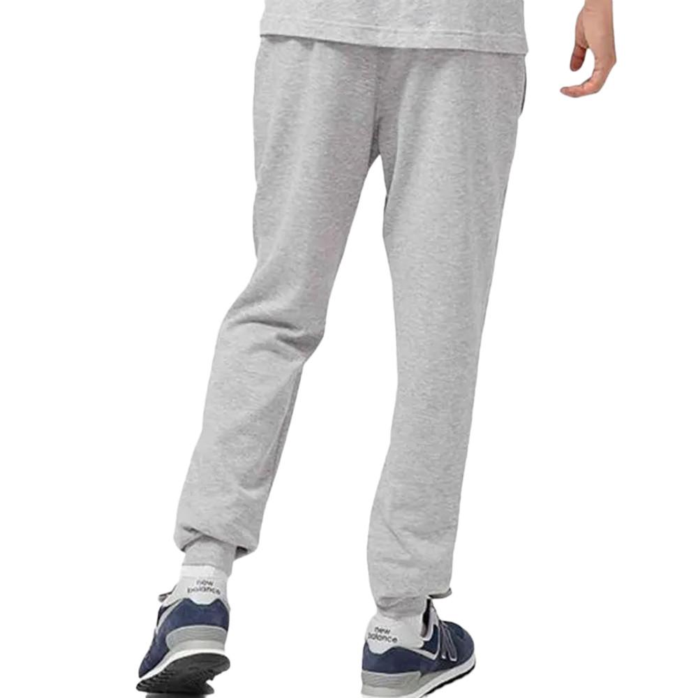 New Balance Jogging Gris Chiné Homme New Balance Core Plus