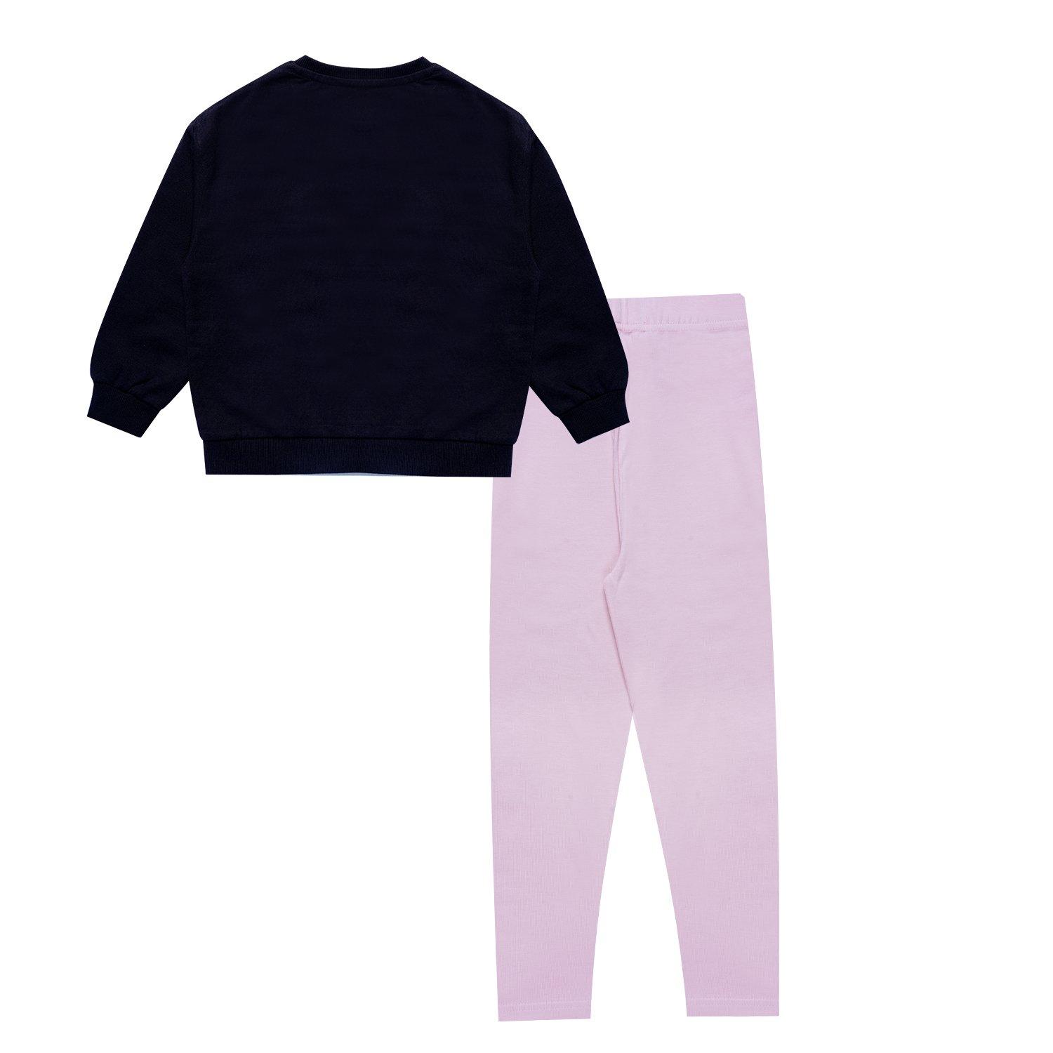 Miso Sweatshirt and Legging Set Infants