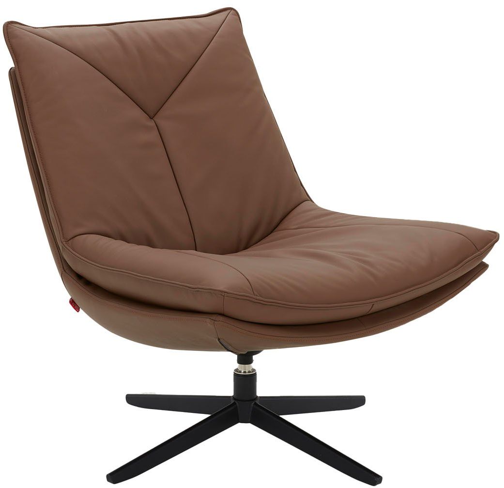 Eijerkamp Collectie Don Draaifauteuil