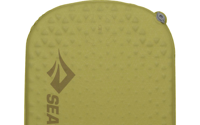 Sea to Summit Camp Self Inflating Sleeping Mat