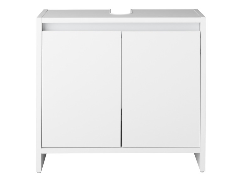 Onderkast wastafel Oslo