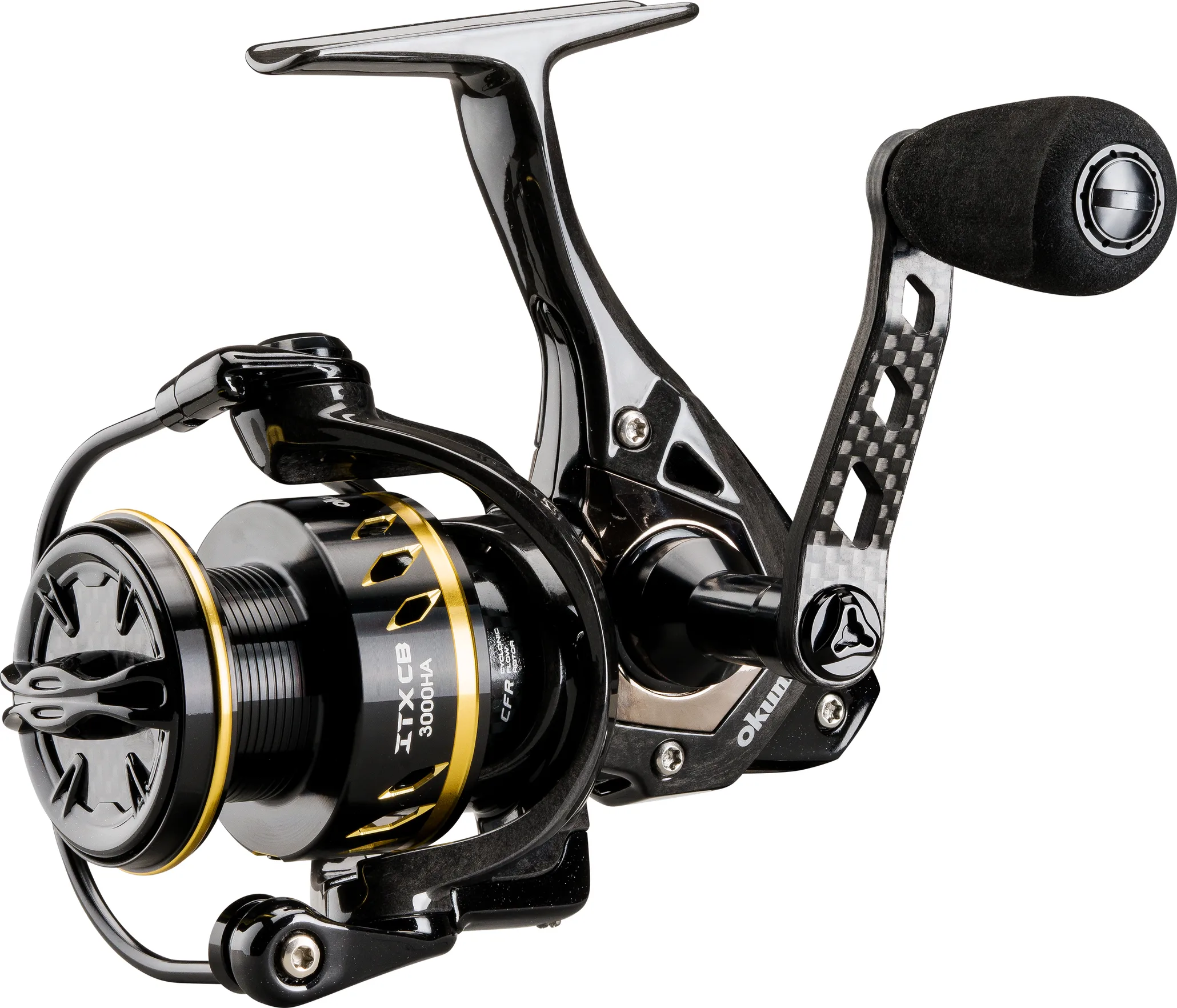 Okuma Okuma Itx Cb
