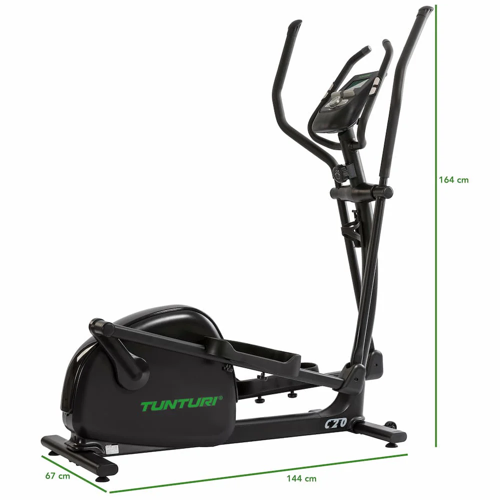 TUNTURI C20 Competence