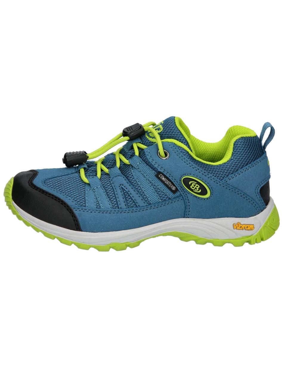 Outdoorschuh Ohio Low