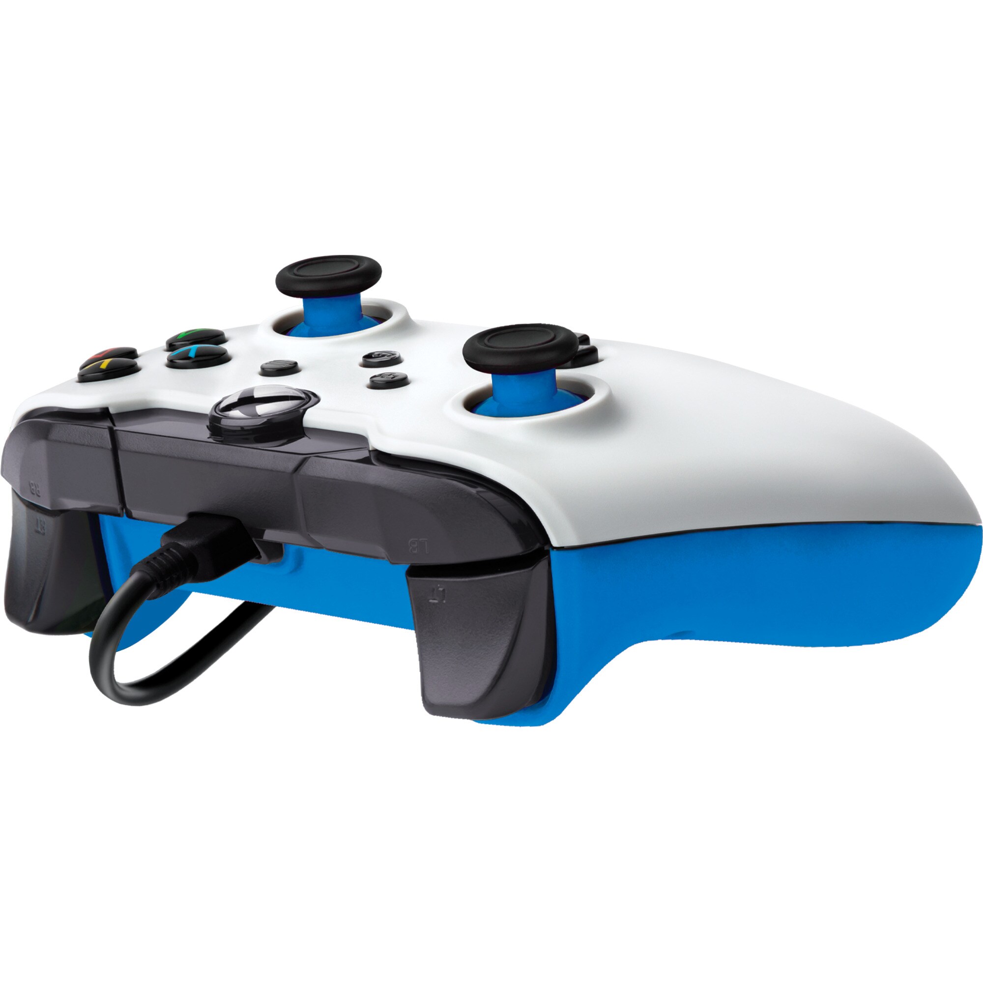 pdp Gamepad Wired Controller - Ion White