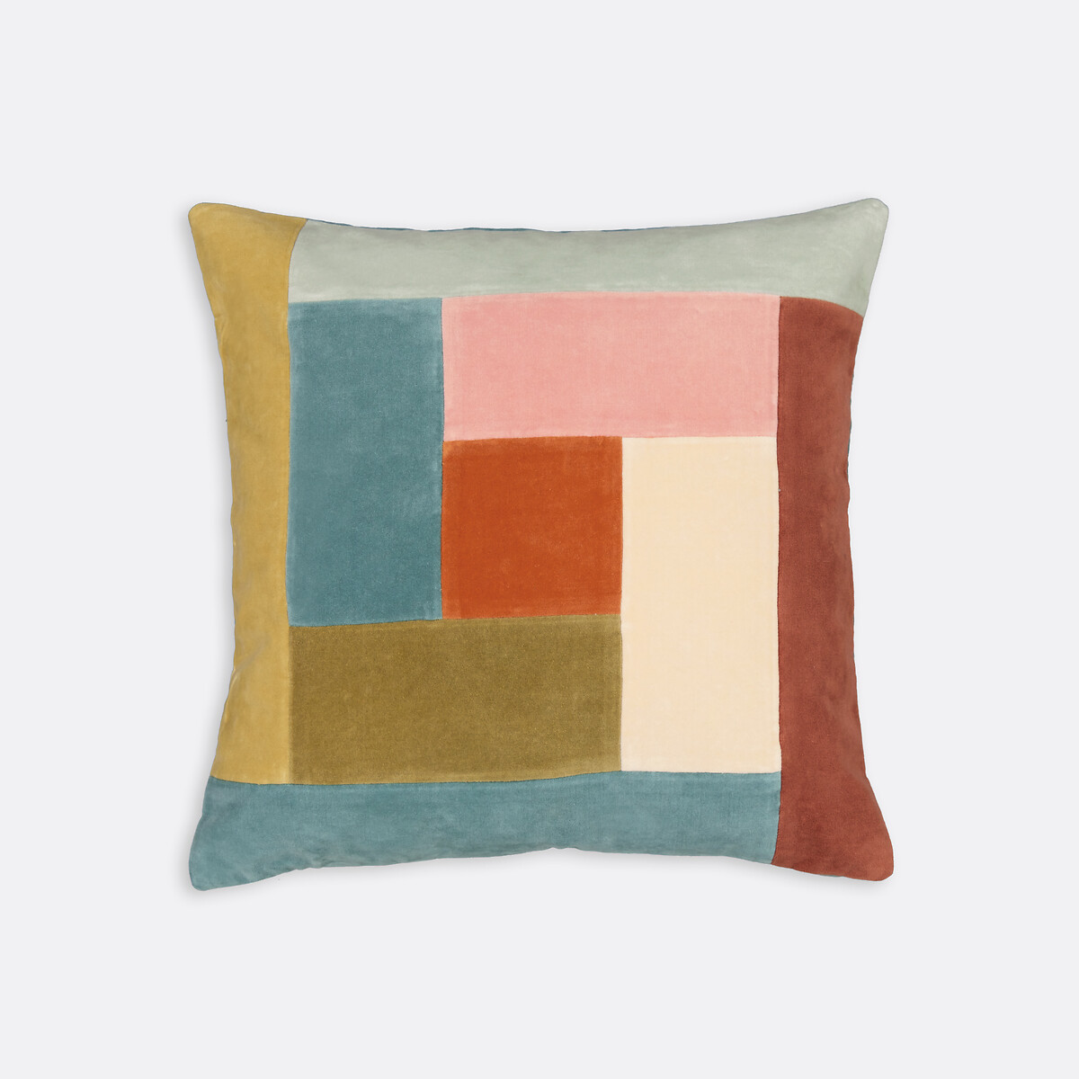 LA REDOUTE INTERIEURS<br>Capa de almofada 45x45cm, Tadeo