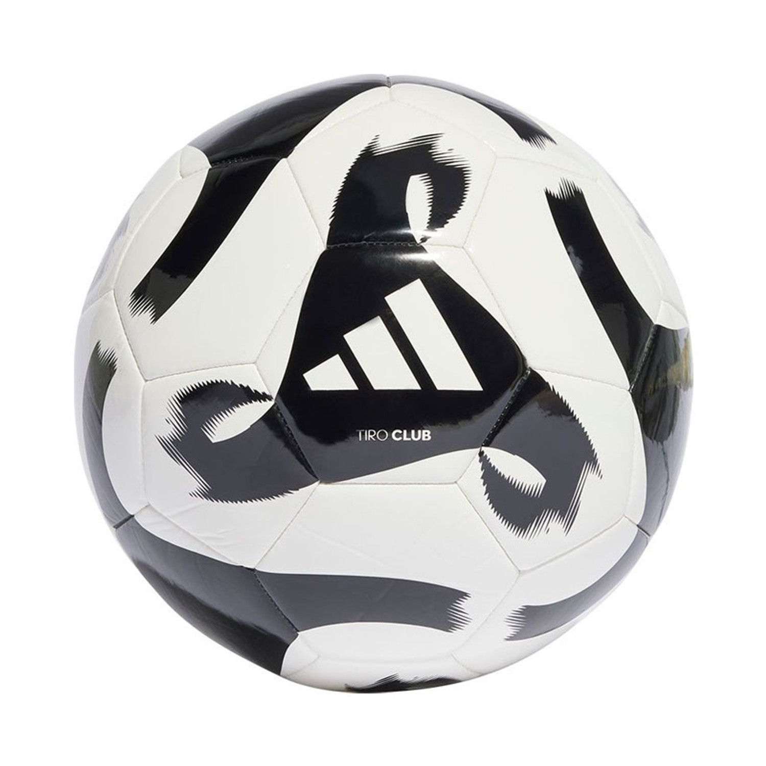 adidas Tiro Club - Maat 4