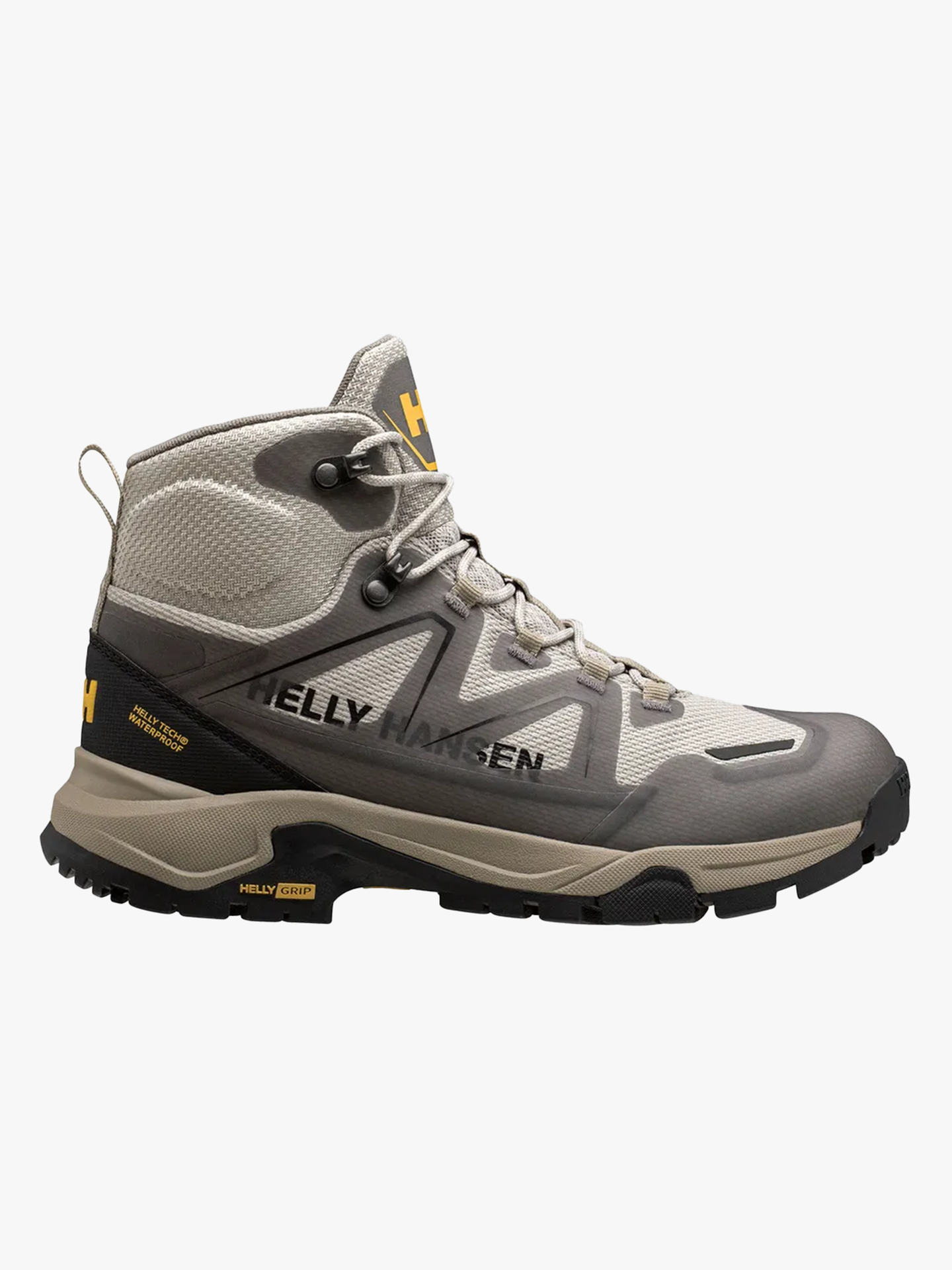 Cascade Mid-Height Hiking Shoes