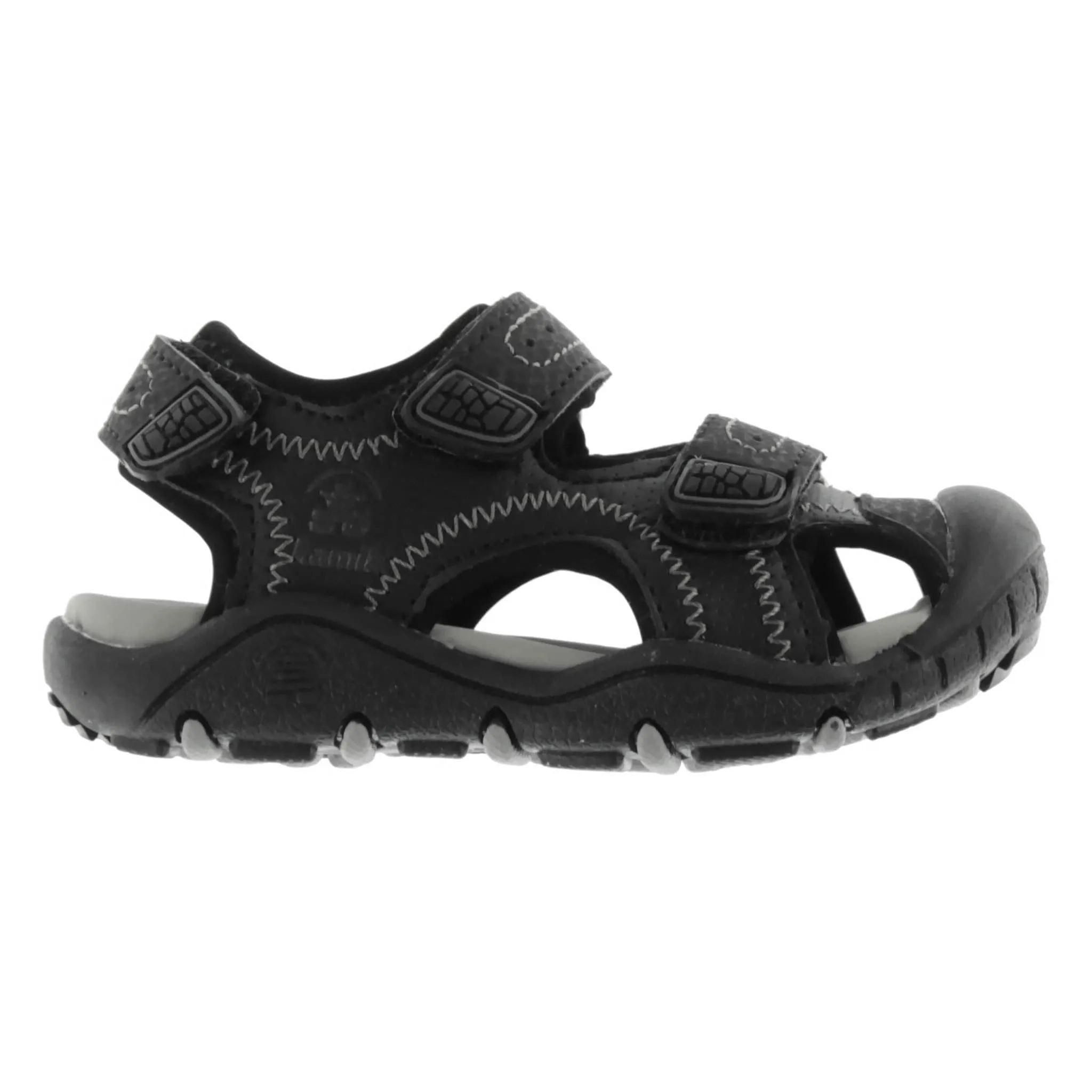 Kamik Sandale Seaturtle2 Noir Pointures 5-10