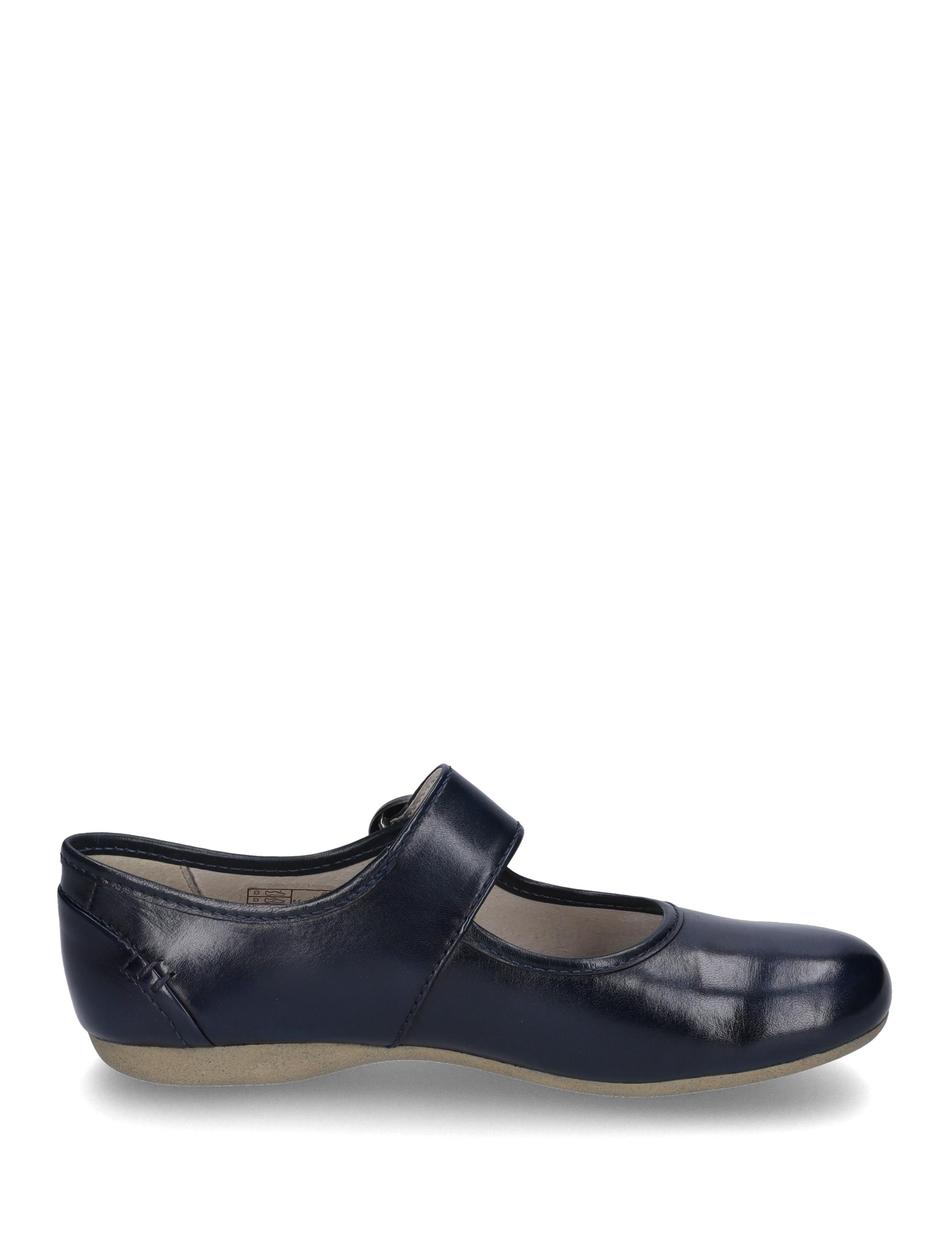 Slipper Fiona 40, ocean