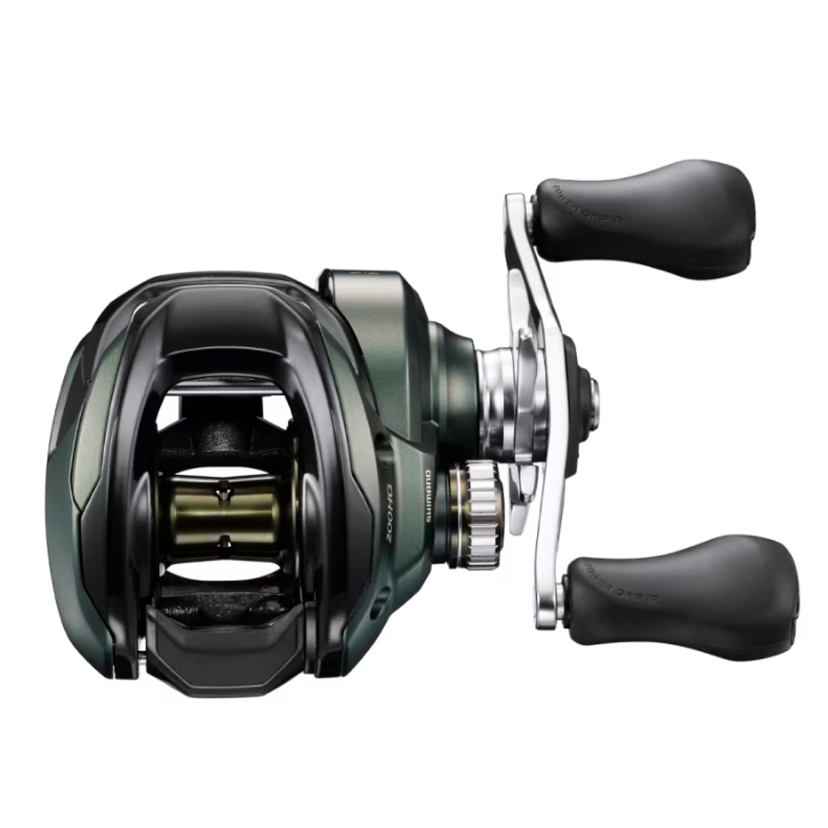 Moulinet Curado M