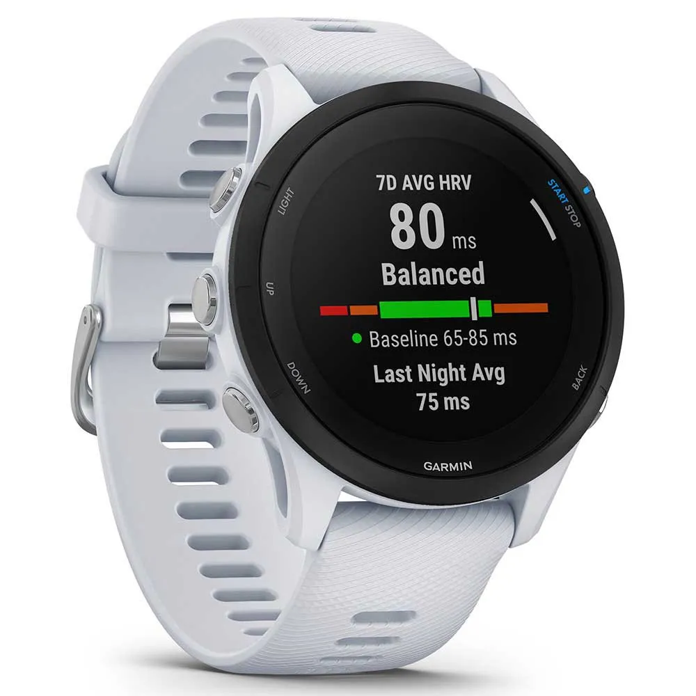 Garmin Reloj Forerunner 255 Music