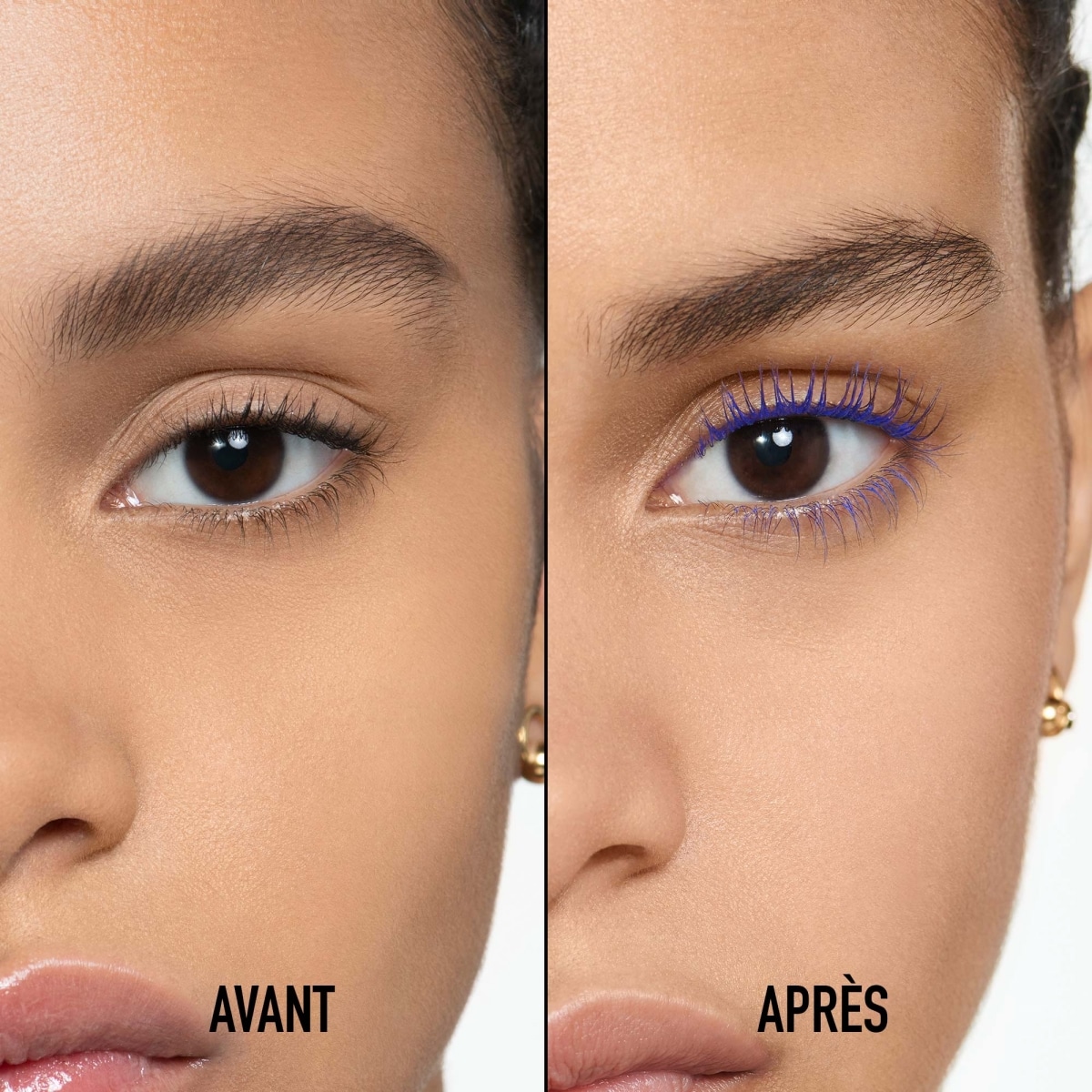Diorshow Pump 'N Volume Diorshow Pump 'N Volume Mascara Squeezable Volume XXL Tenue 24h - 90 % d'Ingrédients d'Origine Naturelle