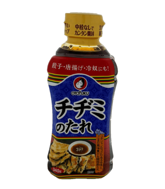 Otafuku Chijimi Dipsaus 340g