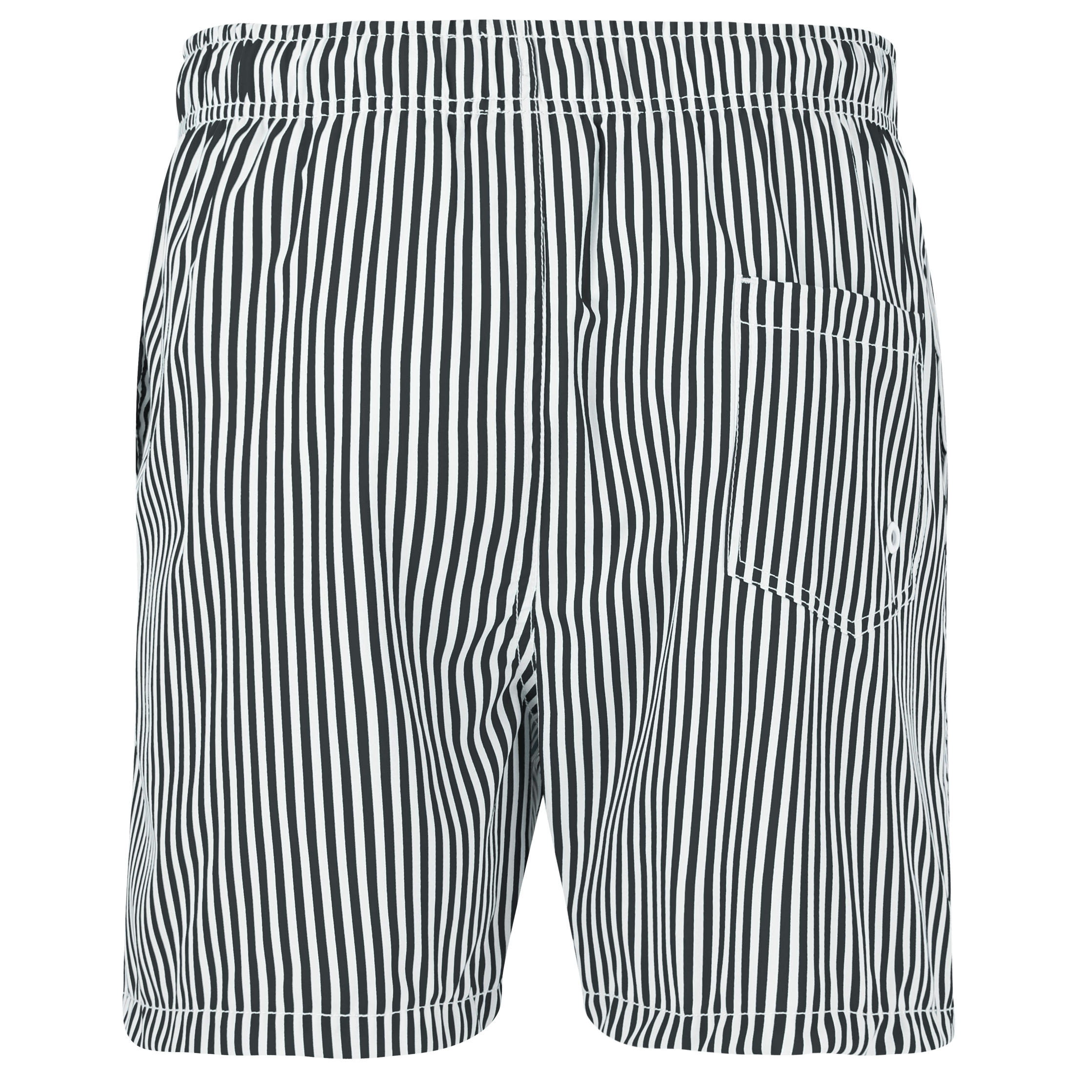 Cruz Lars Jr. Mid Thigh Boardshorts - Svømming
