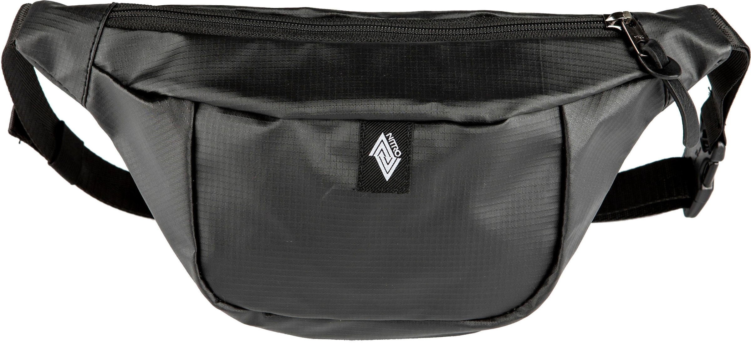 NITRO Gürteltasche »Hip Bag« Hip Bag, Bauchtasche, Hüfttasche, Umhängetasche