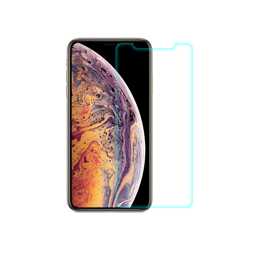 Schutzfolie für iPhone XS Max / iPhone 11 Pro Max