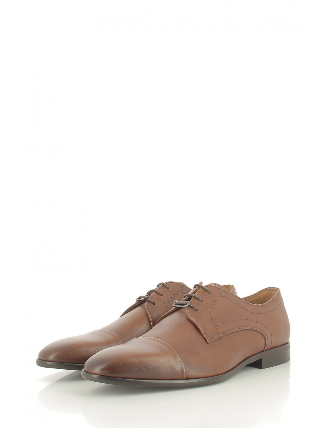 azzaro methodic pour Homme cuir marron