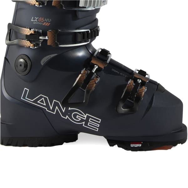 Chaussure de ski LANGE LX 85 W HV GW SHADOW BLUE