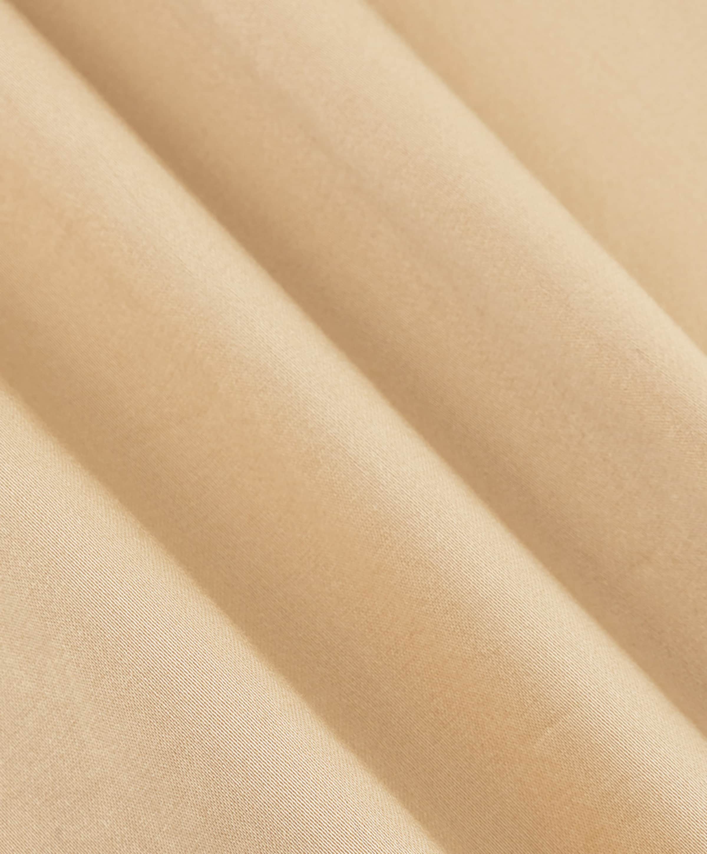 Amaya Amsterdam Dames rok beige