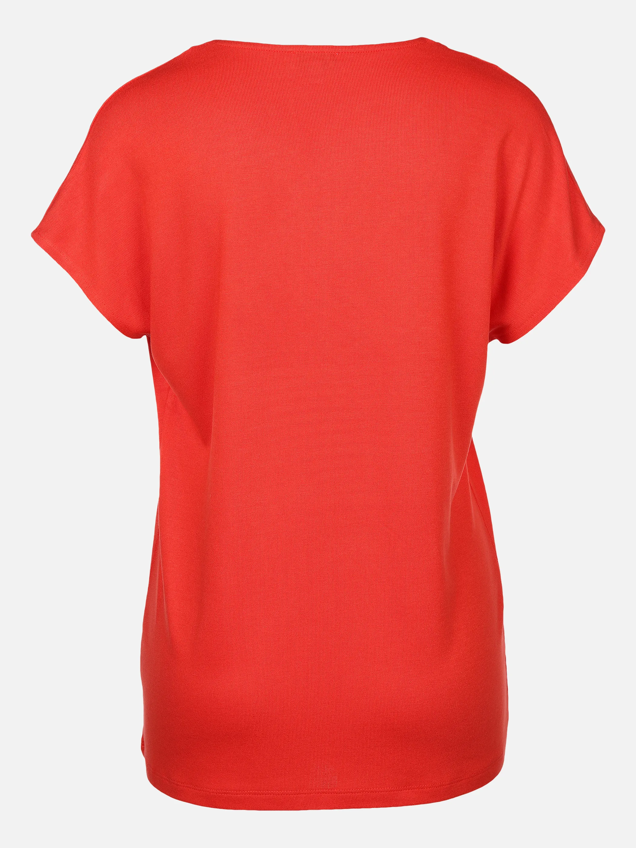 Damen Shirt mit V-Ausschnitt