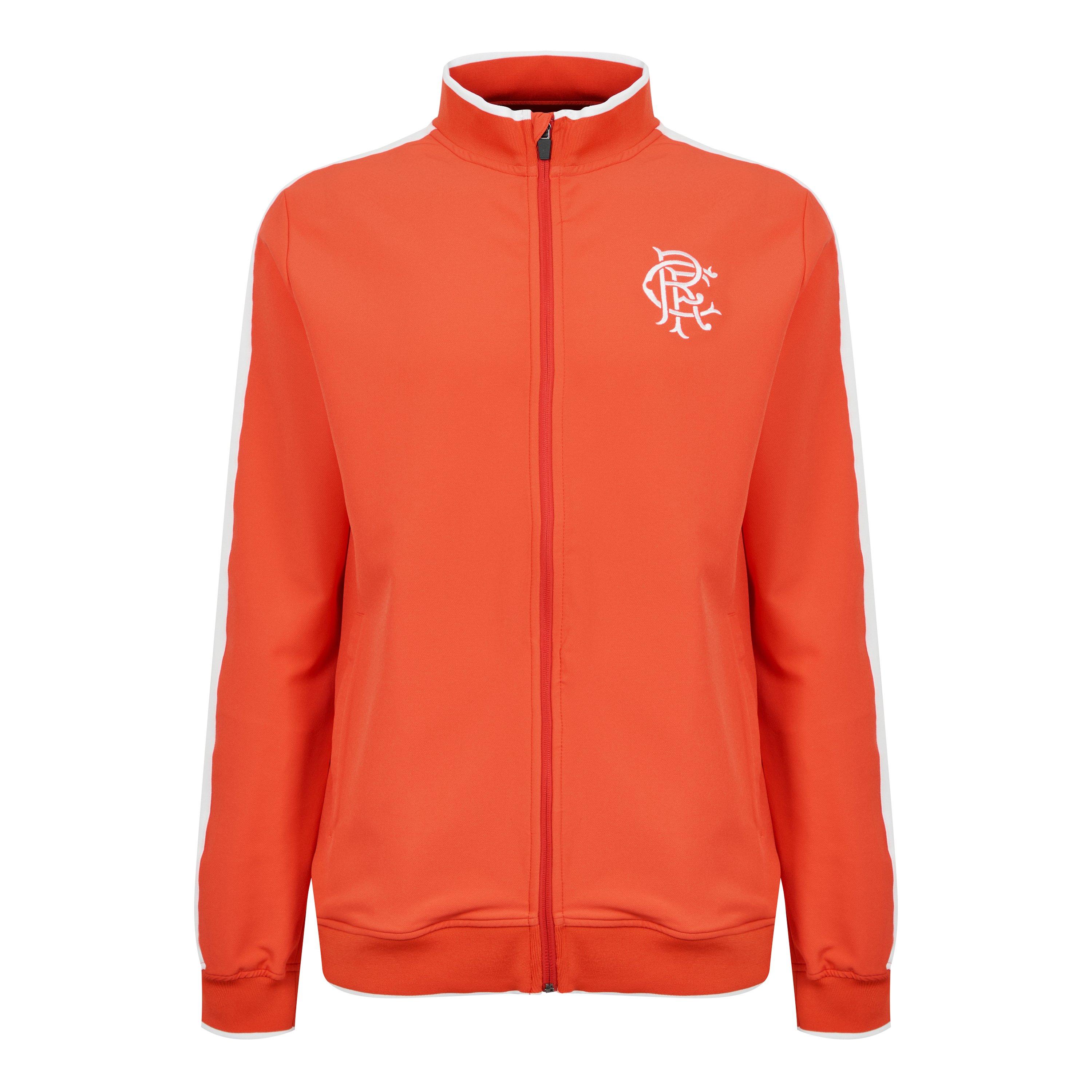 Castore Rangers Track Jacket