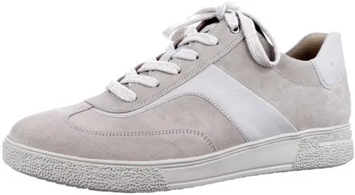 Hartjes 162.2702/31 03.13 H  maat 5,5 veterschoen Beige Calandschoen