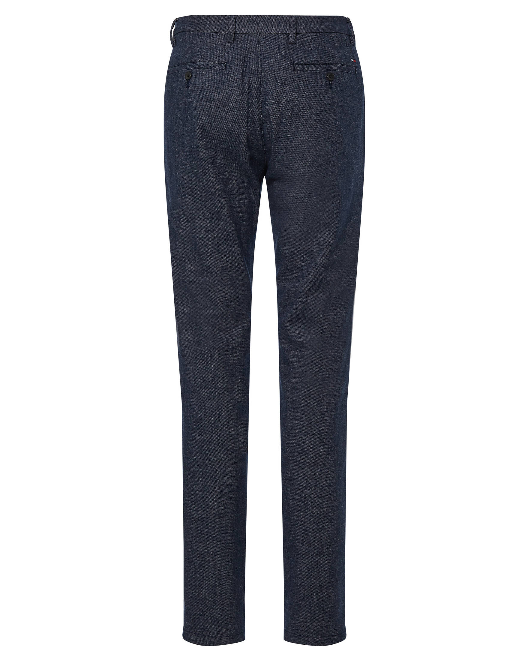Tommy Hilfiger| Herren Hose Straight Fit