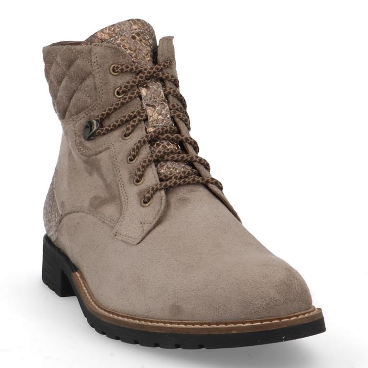 Durea 9731 wijdte H taupe