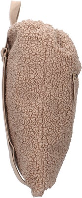 Kidzroom Teddy Treningsbag Prague Teddy in Town, Beige