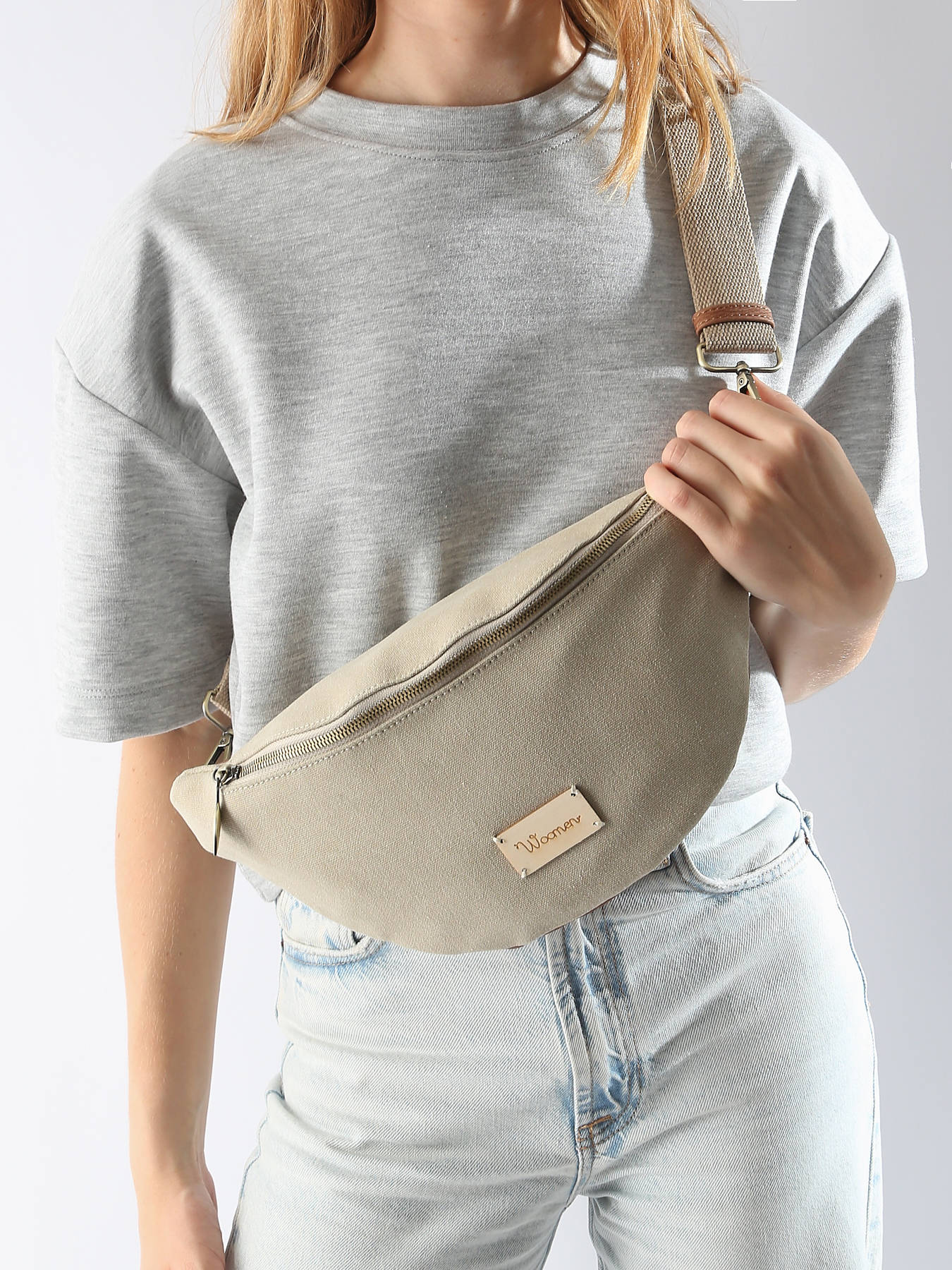 Sac banane Laelia WOOMEN