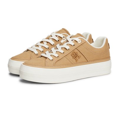 Sneakers femme Th Vulc TOMMY HILFIGER