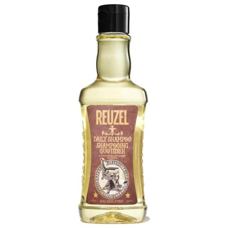Shampooing quotidien Daily Reuzel 350ML