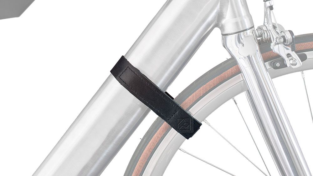 PARAX D-Strap Lederband kaufen | Bike-Discount