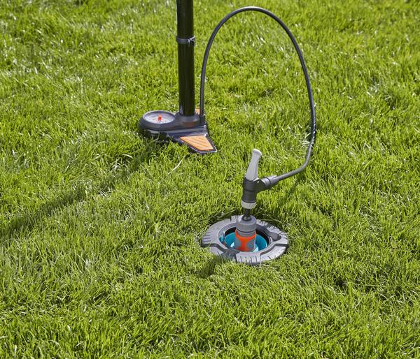 GARDENA Sprinklersystem