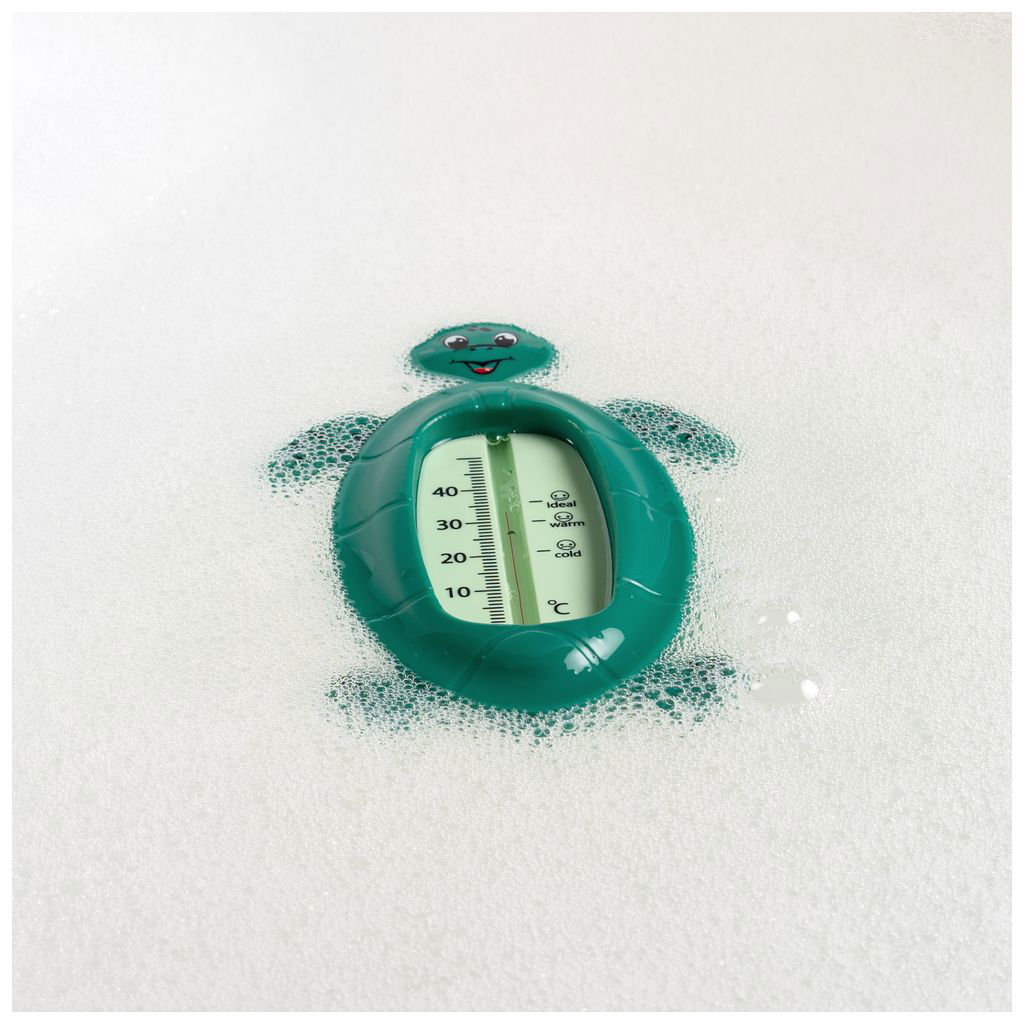 reerreer   Badethermometer Schildkröte